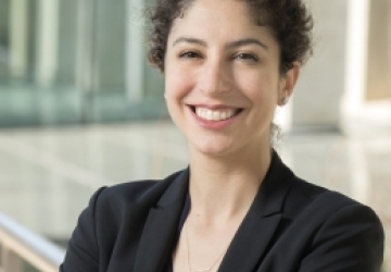 Rebecca Wexler