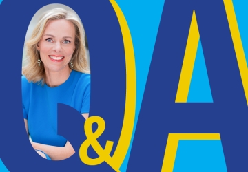 Q and A With Anu Bradford