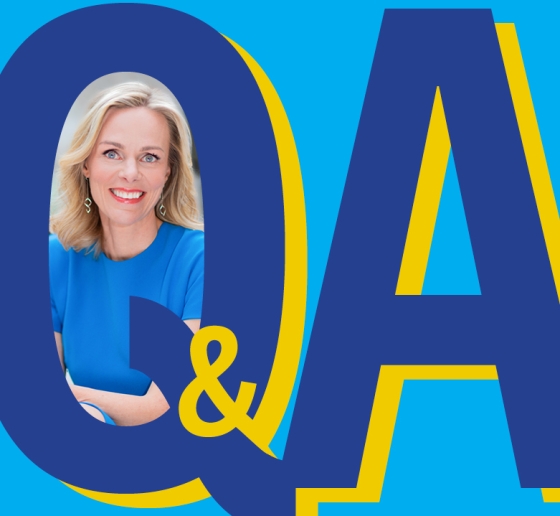 Q and A With Anu Bradford