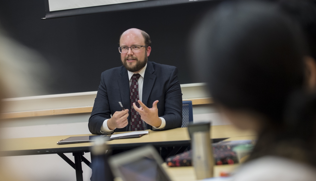 professor-kellen-funk-awarded-2023-willis-l-m-reese-prize-for-excellence-in-teaching-columbia