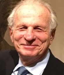 Prof. George Fletcher