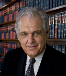 Professor George Bermann