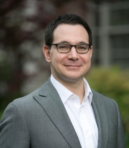 Professor Matt Waxman