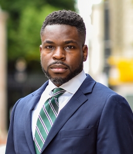 Professor Kerrel Murray