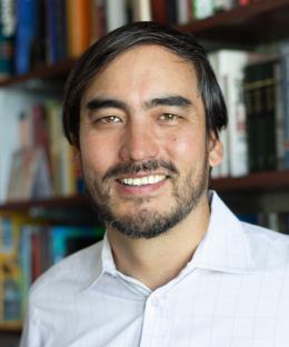 Professor Tim Wu