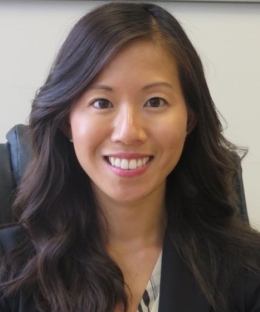 Stephanie Chow | Columbia Law School